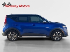 Used 2020  Kia Soul 4d Hatchback X-Line at Raceway Motors near Lufkin&comma; TX