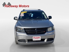 Used 2020  Dodge Journey 4d SUV FWD SE 2&period;4L Value at Raceway Motors near Lufkin&comma; TX