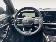 Used 2025  Chevrolet Equinox AWD 4dr LT w&sol;2LT at Raceway Motors near Lufkin&comma; TX
