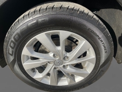 Used 2020  Hyundai Tucson 4d SUV AWD Value at Raceway Motors near Lufkin&comma; TX