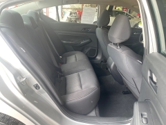 Used 2024  Nissan Altima 2&period;5 SV Sedan at Raceway Motors near Lufkin&comma; TX