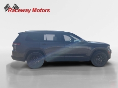 Used 2024  Jeep Grand Cherokee L Altitude 4x4 at Raceway Motors near Lufkin, TX
