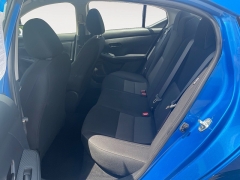 Used 2025  Nissan Sentra SV CVT at Raceway Motors near Lufkin&comma; TX