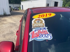 Used 2019  Kia Forte 4d Sedan LXS at Raceway Motors near Lufkin&comma; TX