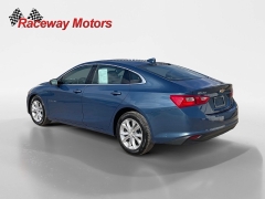 Used 2024  Chevrolet Malibu 4dr Sdn 1LT at Raceway Motors near Lufkin&comma; TX