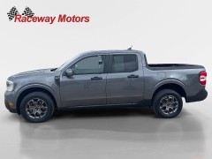 Used 2023  Ford Maverick XLT FWD SuperCrew at Raceway Motors near Lufkin&comma; TX
