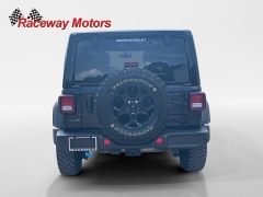 Used 2023  Jeep Wrangler 4xe Willys 4x4 at Raceway Motors near Lufkin&comma; TX