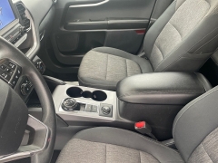 Used 2024  Ford Bronco Sport Big Bend 4x4 at Raceway Motors near Lufkin&comma; TX