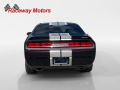 Used 2013  Dodge Challenger 2d Coupe SRT8 at Raceway Motors near Lufkin&comma; TX