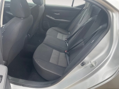 Used 2023  Nissan Sentra SV CVT at Raceway Motors near Lufkin&comma; TX