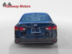 Used 2025  Nissan Altima SV FWD at Raceway Motors near Lufkin&comma; TX