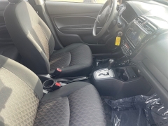 Used 2022  Mitsubishi Mirage G4 ES CVT at Raceway Motors near Lufkin, TX