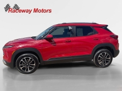 Used 2026  Chevrolet Trailblazer AWD 4dr LT at Raceway Motors near Lufkin&comma; TX