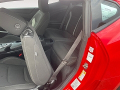 Used 2023  Chevrolet Camaro 2dr Cpe 1LT at Raceway Motors near Lufkin&comma; TX