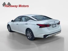Used 2023  Nissan Altima 2&period;5 S Sedan at Raceway Motors near Lufkin&comma; TX