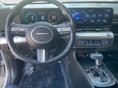 Used 2025  Hyundai Kona SEL AWD at Raceway Motors near Lufkin, TX