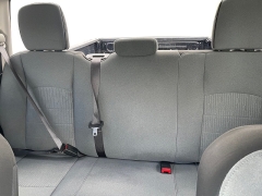 Used 2024  Ram 1500 Classic 2WD SLT Quad Cab 6'4" Box at Raceway Motors near Lufkin&comma; TX