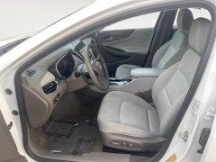 Used 2025  Chevrolet Malibu 4dr Sdn 1LT at Raceway Motors near Lufkin&comma; TX