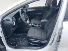 Used 2024  Kia Forte LXS IVT at Raceway Motors near Lufkin&comma; TX