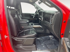 Used 2022  GMC Sierra 1500 Limited 4WD Crew Cab 157" Elevation at Raceway Motors near Lufkin&comma; TX