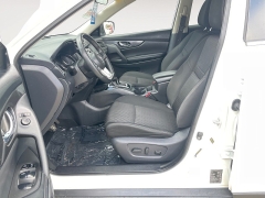 Used 2020  Nissan Rogue 4d SUV AWD SV at Raceway Motors near Lufkin&comma; TX