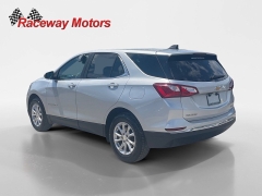 Used 2021  Chevrolet Equinox AWD 4dr LT w&sol;2FL at Raceway Motors near Lufkin&comma; TX