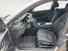 Used 2021  Honda Civic Hatchback Sport CVT at Raceway Motors near Lufkin&comma; TX