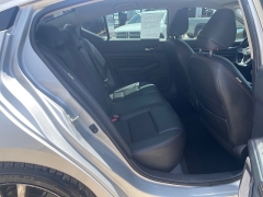 Used 2022  Nissan Altima 2&period;5 SR Sedan at Raceway Motors near Lufkin&comma; TX