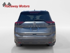 Used 2024  Nissan Rogue FWD SV at Raceway Motors near Lufkin&comma; TX