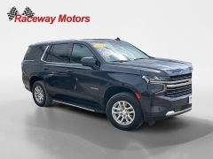 Used 2023  Chevrolet Tahoe 2WD 4dr LT at Raceway Motors near Lufkin, TX