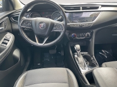 Used 2020  Buick Encore GX 4d SUV FWD Preferred at Raceway Motors near Lufkin&comma; TX