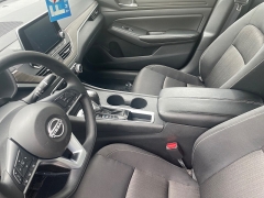 Used 2025  Nissan Altima SV FWD at Raceway Motors near Lufkin&comma; TX