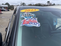 Used 2023  Ford Edge SEL AWD at Raceway Motors near Lufkin&comma; TX