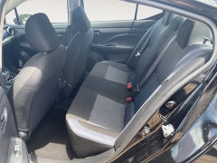 Used 2025  Nissan Versa SV CVT at Raceway Motors near Lufkin&comma; TX