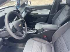 Used 2025  Chevrolet Trax FWD 4dr LT at Raceway Motors near Lufkin&comma; TX