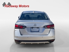 Used 2024  Nissan Versa SV CVT at Raceway Motors near Lufkin&comma; TX