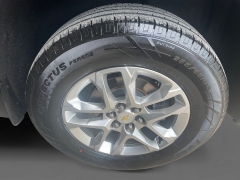Used 2021  Chevrolet Traverse FWD 4dr LS w&sol;1LS at Raceway Motors near Lufkin&comma; TX