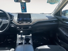 Used 2025  Nissan Altima SV FWD at Raceway Motors near Lufkin&comma; TX