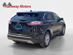 Used 2024  Ford Edge SEL AWD at Raceway Motors near Lufkin&comma; TX