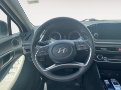 Used 2023  Hyundai Sonata SEL 2&period;5L at Raceway Motors near Lufkin&comma; TX