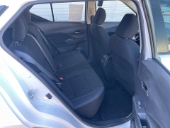 Used 2023  Nissan Kicks SV FWD at Raceway Motors near Lufkin&comma; TX