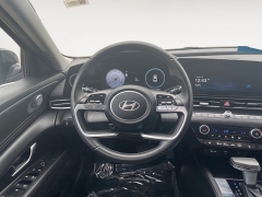Used 2025  Hyundai Elantra SEL Convenience IVT at Raceway Motors near Lufkin&comma; TX
