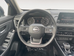 Used 2025  Nissan Rogue AWD SV at Raceway Motors near Lufkin&comma; TX