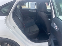 Used 2023  Kia Forte LX IVT at Raceway Motors near Lufkin&comma; TX