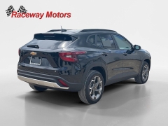 Used 2026  Chevrolet Trax FWD 4dr LT at Raceway Motors near Lufkin&comma; TX