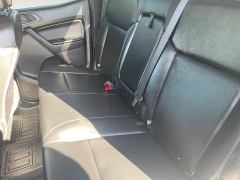 Used 2021  Ford Ranger XL 2WD SuperCrew 5' Box at Raceway Motors near Lufkin, TX