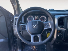 Used 2024  Ram 1500 Classic 2WD SLT Quad Cab 6'4" Box at Raceway Motors near Lufkin&comma; TX