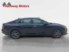 Used 2025  Kia K4 LXS FWD at Raceway Motors near Lufkin&comma; TX