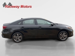 Used 2023  Kia Forte LXS IVT at Raceway Motors near Lufkin, TX