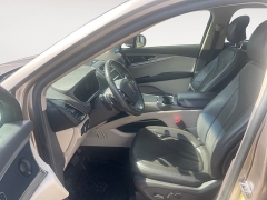 Used 2019  Lincoln Nautilus 4d SUV FWD Reserve 2&period;0L at Raceway Motors near Lufkin&comma; TX
